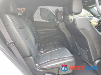 Zdjęcie 11 z 13 samochodu: 2023 DODGE DURANGO R VIN:1C4SDJCTXPC636779 - miniatura