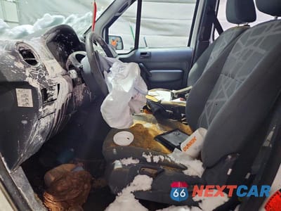 Zdjęcie 7 z 13 samochodu: 2012 FORD TRANSIT CONNECT XL VIN:NM0LS6AN6CT102083 - miniatura