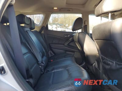 Zdjęcie 11 z 13 samochodu: 2012 NISSAN MURANO S VIN:JN8AZ1MW7CW233457 - miniatura