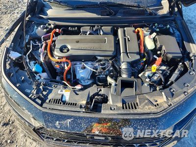 Zdjęcie 11 z 12 samochodu: 2023 HONDA ACCORD HYBRID SPORT VIN:1HGCY2F57PA009515 - miniatura