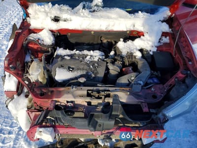 Zdjęcie 12 z 14 samochodu: 2017 MITSUBISHI RVR SE VIN:JA4AJ3AUXHZ605441 - miniatura