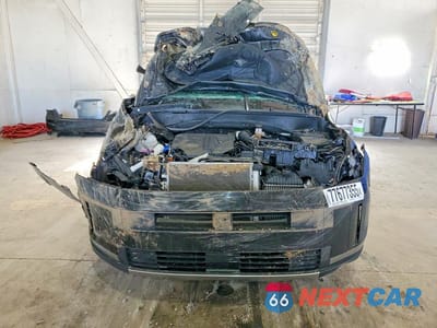 Piąte zdjęcie samochodu w środku: 2024 HYUNDAI SANTA FE LIMITED VIN:5NMP4DGL2RH006986 - miniatura