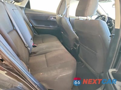 Zdjęcie 11 z 12 samochodu: 2017 TOYOTA COROLLA IM BASE VIN:JTNKARJE0HJ550580 - miniatura