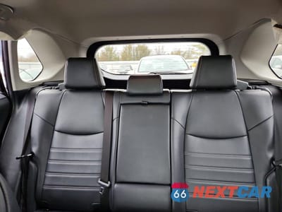 Zdjęcie 10 z 14 samochodu: 2025 TOYOTA RAV4 XLE PREMIUM VIN:JTMB6RFV7SD157230 - miniatura