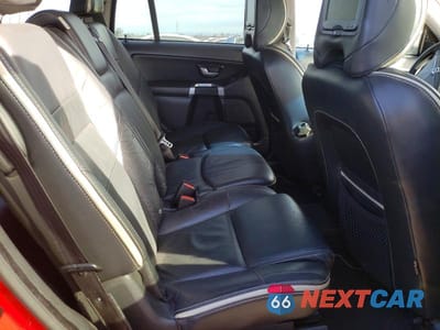 Zdjęcie 11 z 12 samochodu: 2012 VOLVO XC90 R DESIGN VIN:YV4952CT4C1611896 - miniatura