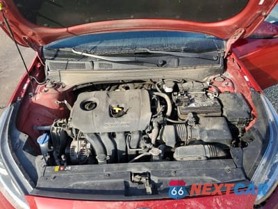 Zdjęcie 11 z 11 samochodu: 2019 KIA FORTE LXS VIN:3KPF24AD5KE080077 - miniatura