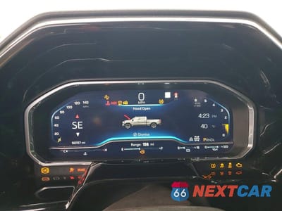 Zdjęcie 9 z 11 samochodu: 2022 CHEVROLET SILVERADO K1500 LT VIN:2GCUDDED8N1512030 - miniatura