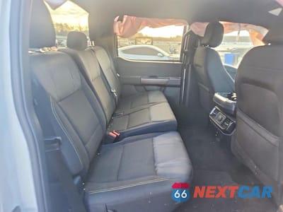 Zdjęcie 10 z 12 samochodu: 2024 FORD F150 STX VIN:1FTEW2K58RKE85370 - miniatura