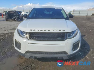 Piąte zdjęcie samochodu w środku: 2019 LAND ROVER RANGE ROVER EVOQUE SE VIN:SALVP2RX9KH349992 - miniatura