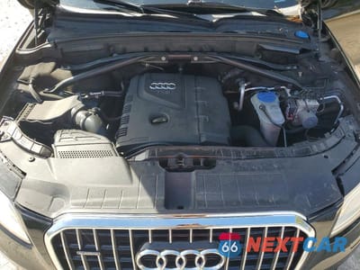 Zdjęcie 11 z 12 samochodu: 2017 AUDI Q5 PREMIUM PLUS VIN:WA1L2AFP0HA045389 - miniatura