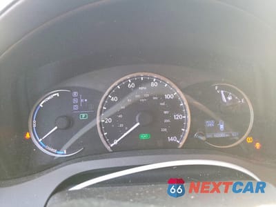 Zdjęcie 9 z 13 samochodu: 2016 LEXUS CT 200H BASE VIN:JTHKD5BH0G2260747 - miniatura