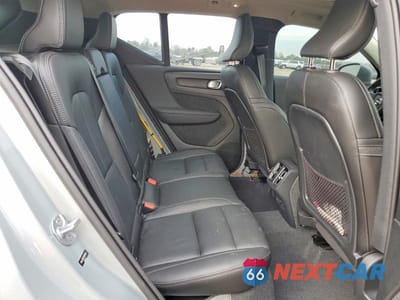 Zdjęcie 11 z 12 samochodu: 2024 VOLVO XC40 PLUS VIN:YV4L12UE7R2250149 - miniatura