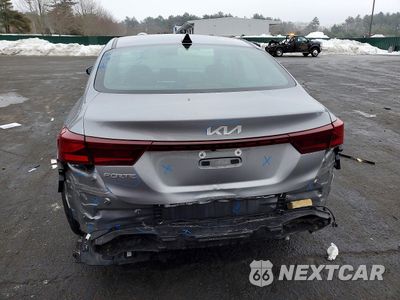 Zdjęcie 6 z 12 samochodu: 2023 KIA FORTE LX VIN:3KPF24AD4PE569447 - miniatura