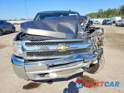 Piąte zdjęcie samochodu w środku: 2012 CHEVROLET SILVERADO K1500 LT VIN:1GCPKSE73CF148056 - miniatura
