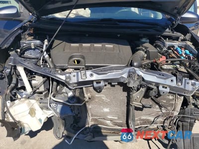 Zdjęcie 11 z 12 samochodu: 2017 TOYOTA COROLLA L VIN:2T1BURHE6HC854011 - miniatura