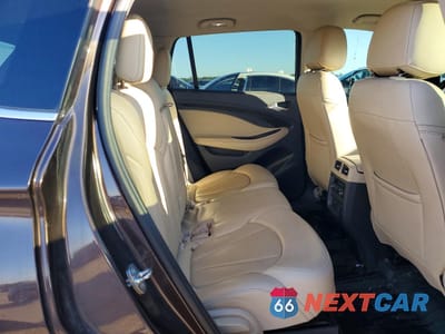 Zdjęcie 11 z 13 samochodu: 2020 BUICK ENVISION ESSENCE VIN:LRBFXCSA0LD150828 - miniatura