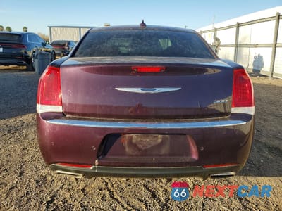 Zdjęcie 6 z 12 samochodu: 2021 CHRYSLER 300 TOURING VIN:2C3CCAAG1MH512071 - miniatura
