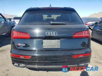 Zdjęcie 6 z 12 samochodu: 2020 AUDI SQ5 PREMIUM PLUS VIN:WA1B4AFY4L2071740 - miniatura