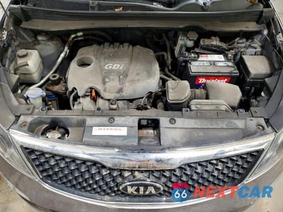 Zdjęcie 11 z 11 samochodu: 2014 KIA SPORTAGE LX VIN:KNDPB3AC0E7600647 - miniatura