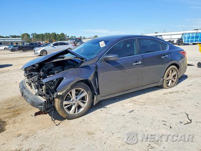 2013 NISSAN ALTIMA 2.5 1N4AL3AP3DC258189 - główne zdjęcie licytacji z USA - miniatura