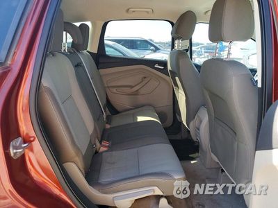 Zdjęcie 11 z 12 samochodu: 2014 FORD ESCAPE SE VIN:1FMCU0GX4EUB81569 - miniatura