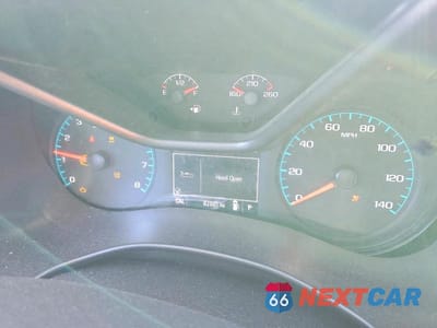 Zdjęcie 9 z 12 samochodu: 2022 CHEVROLET COLORADO LT VIN:1GCHSCEA7N1150172 - miniatura