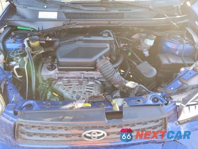 Zdjęcie 12 z 13 samochodu: 2003 TOYOTA RAV4 BASE VIN:JTEHH20V136070932 - miniatura