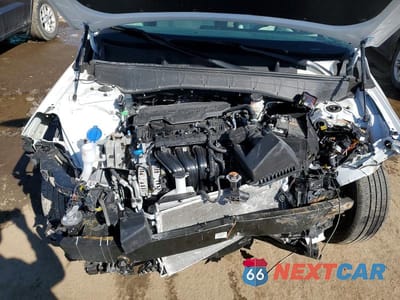 Zdjęcie 12 z 12 samochodu: 2025 HYUNDAI KONA SEL VIN:KM8HBCAB8SU320432 - miniatura