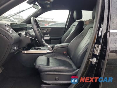 Zdjęcie 7 z 13 samochodu: 2021 MERCEDES-BENZ GLB 250 VIN:W1N4M4GB3MW153388 - miniatura