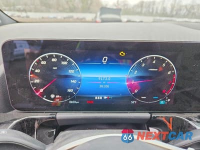 Zdjęcie 9 z 12 samochodu: 2024 MERCEDES-BENZ GLA 250 4MATIC VIN:W1N4N4HB3RJ608790 - miniatura