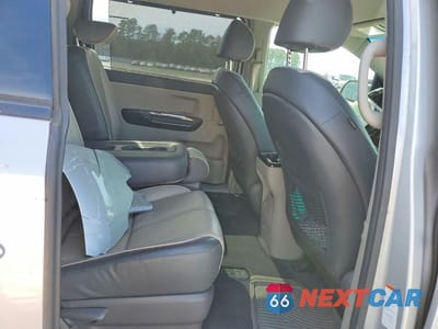 Zdjęcie 11 z 13 samochodu: 2017 KIA SEDONA EX VIN:KNDMC5C12H6259947 - miniatura