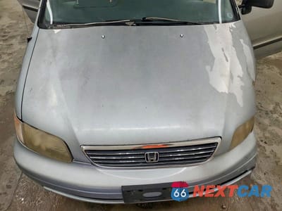 Zdjęcie 12 z 12 samochodu: 1997 HONDA ODYSSEY BASE VIN:JHMRA1842VC003200 - miniatura