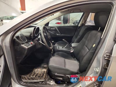 Zdjęcie 7 z 12 samochodu: 2013 MAZDA 3 I VIN:JM1BL1U70D1833276 - miniatura