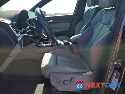 Zdjęcie 7 z 13 samochodu: 2024 AUDI Q5 E PRESTIGE 55 VIN:WA1F2AFY5R2042666 - miniatura