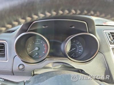 Zdjęcie 9 z 12 samochodu: 2019 SUBARU OUTBACK 2.5I PREMIUM VIN:4S4BSAFC3K3320467 - miniatura