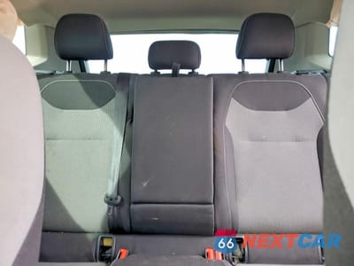 Zdjęcie 10 z 14 samochodu: 2022 VOLKSWAGEN TAOS S VIN:3VVDX7B29NM051457 - miniatura