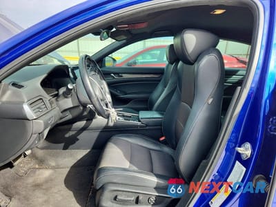 Zdjęcie 7 z 12 samochodu: 2018 HONDA ACCORD SPORT VIN:1HGCV1F37JA071389 - miniatura
