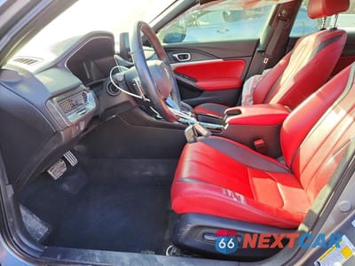 Zdjęcie 7 z 13 samochodu: 2024 ACURA INTEGRA A-SPEC VIN:19UDE4H30RA005426 - miniatura