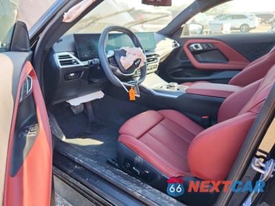 Zdjęcie 8 z 12 samochodu: 2025 BMW 230I VIN:3MW23CM02S8F28849 - miniatura