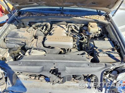 Zdjęcie 23 z 24 samochodu: 2003 TOYT 4RUNNER LI VIN:JTEBT17R830025352 - miniatura