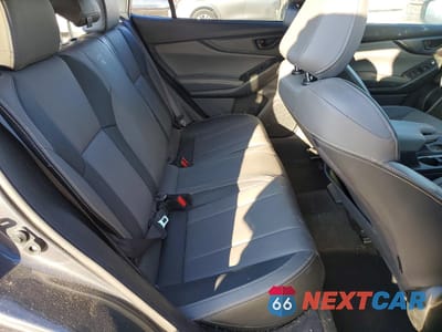 Zdjęcie 10 z 13 samochodu: 2022 SUBARU CROSSTREK SPORT VIN:JF2GTHSC6NH241194 - miniatura