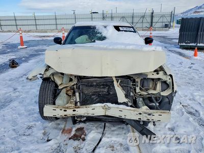Piąte zdjęcie samochodu w środku: 2006 DODGE MAGNUM SE VIN:2D4FV47TX6H156668 - miniatura