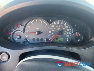 Zdjęcie 9 z 12 samochodu: 2005 FORD FOCUS ZX3 VIN:3FAHP31N85R142278 - miniatura