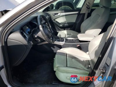 Zdjęcie 7 z 12 samochodu: 2014 AUDI A4 PREMIUM PLUS VIN:WAUFFBFL3EN004301 - miniatura