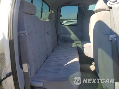 Zdjęcie 10 z 12 samochodu: 2000 TOYOTA TUNDRA ACCESS CAB VIN:5TBRT3413YS105538 - miniatura