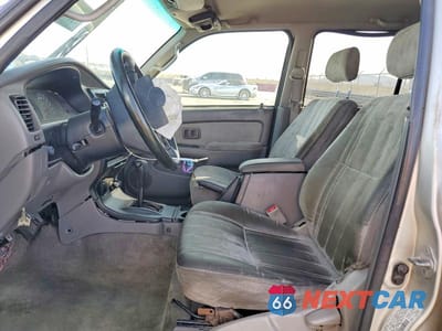 Zdjęcie 7 z 11 samochodu: 2002 TOYOTA 4RUNNER SR5 VIN:JT3GN86R220258435 - miniatura