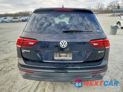 Zdjęcie 6 z 13 samochodu: 2019 VOLKSWAGEN TIGUAN SE VIN:3VV2B7AX3KM043871 - miniatura