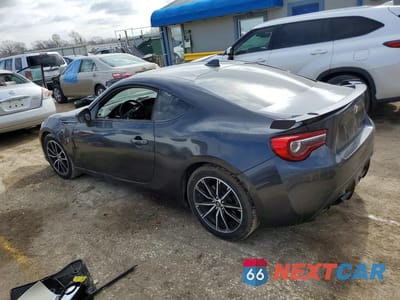 Drugie zdjęcie samochodu z przodu: 2019 TOYOTA 86 GT VIN:JF1ZNAE13K8700394 - miniatura