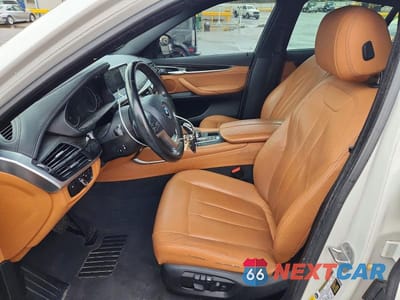 Zdjęcie 7 z 12 samochodu: 2017 BMW X6 SDRIVE35I VIN:5UXKU0C35H0G69378 - miniatura