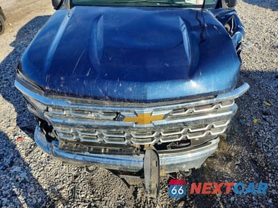 Zdjęcie 11 z 12 samochodu: 2023 CHEVROLET SILVERADO K1500 LTZ VIN:3GCUDGE82PG111734 - miniatura